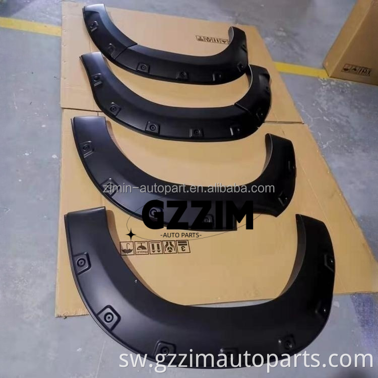 Gurudumu la Fender Fender inaangazia mtindo wa mfukoni kwa Rocco